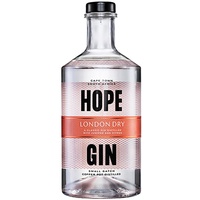Hope on Hopkins London Dry Gin