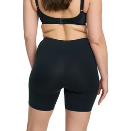 SUSA Miederhose Shapewear Schwarz 50