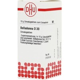 DHU-ARZNEIMITTEL BELLADONNA D30
