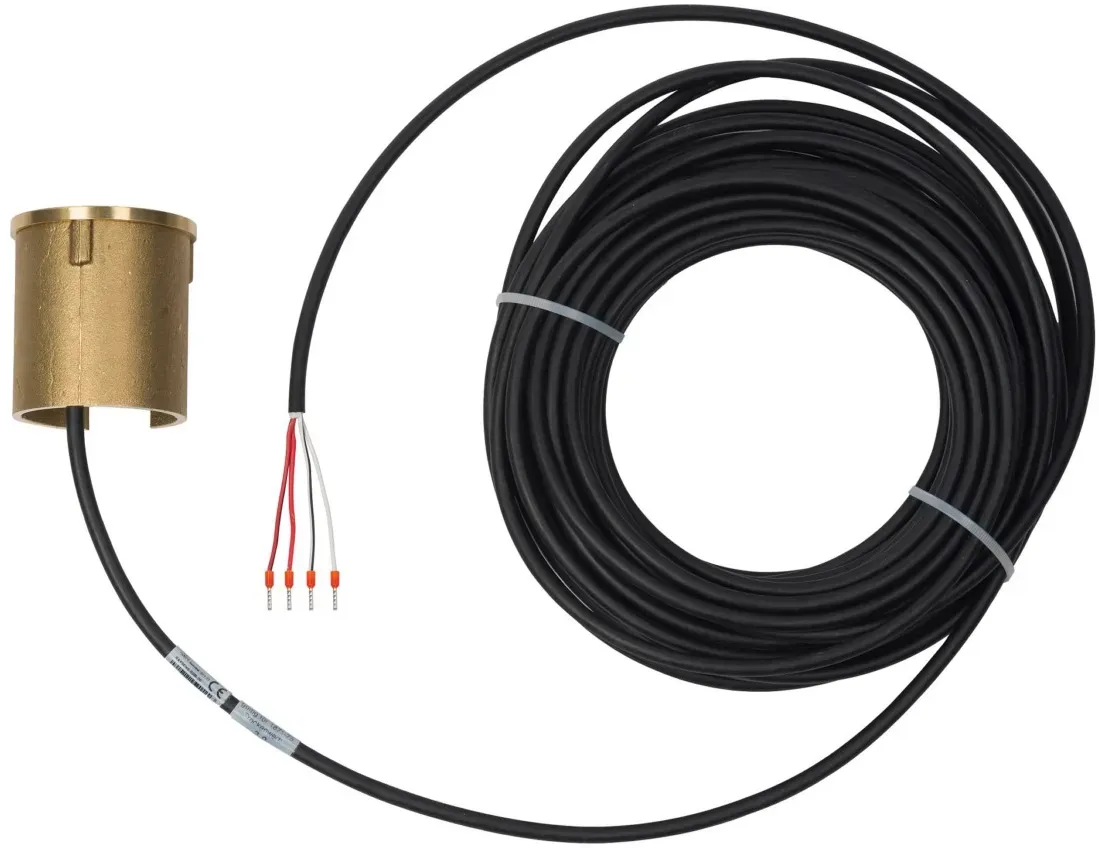 Chemelex Ersatzgehäuse und -deckel E650C-G-HOUSING