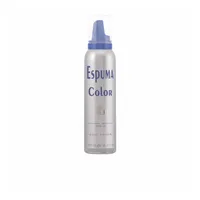 Azalea Haarmousse Couleur Mousse Pearl Grey 150ml