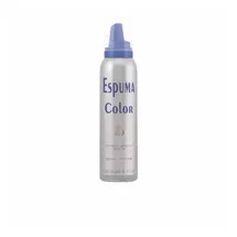 Azalea Haarmousse Couleur Mousse Pearl Grey 150ml