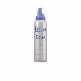 Azalea Haarmousse Couleur Mousse Pearl Grey 150ml