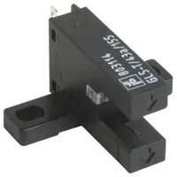 Pepperl+Fuchs Gabel-Lichtschranke GL5-U/43a/115