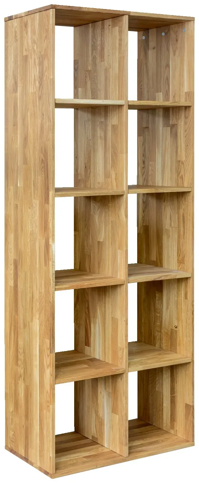 Livetastic Regal CUBE - B/H/T ca. 76,00x186,00x35,00