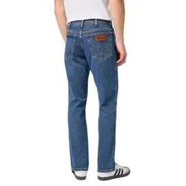 Wrangler Texas Regular Fit Blau 50/32