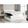 altdecor Bero-Z 180 x 200 cm H4 Weiß