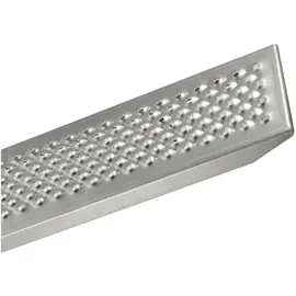 Stier Alu-Verladeschienen-Set 400 kg