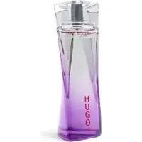 HUGO BOSS Pure Purple Eau de Parfum 50 ml