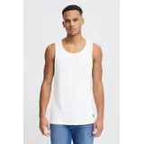 Blend Tanktop BHHole in Weiß | Gr.: XXL