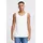 Blend Tanktop BHHole in Weiß | Gr.: XXL
