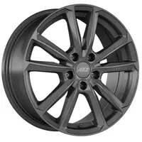 AEZ Tioga 7,0 x 17 5 x 112 ET46 Graphit Matt