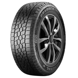 General Tire 215/65 R17 99V Grabber Cross A/S FR