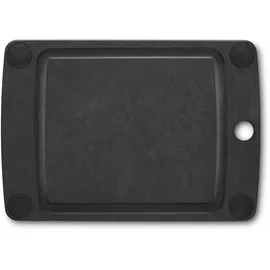 Victorinox All-in-One Schneidebrett Bambus 1-tlg. 25,4 x 17,8 cm Schwarz