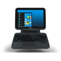 Zebra Technologies Zebra ET80 12,1" 5G 16 GB RAM 256 GB Schwarz
