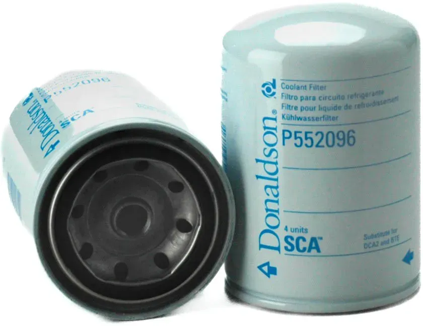 DONALDSON p768186 93mm für Volvo