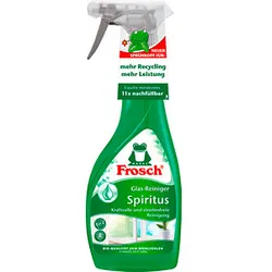 Frosch® Spiritus Glasreiniger 0,50 l