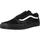 Vans Old Skool Black/Black/True White 36