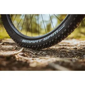 Schwalbe Smart Sam 29 x 2,60 Zoll Drahtreifen