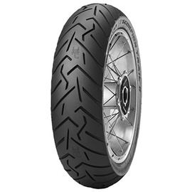 Pirelli Scorpion Trail II (D) REAR 170/60 ZR17 72W TL