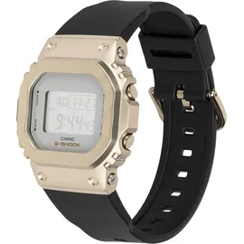 Casio G-Shock GM-S5600BC Edelstahl 38 mm GM-S5600BC-1ER