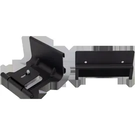 Poly Studio P15/R30 Wall Mount 1 Schwarz