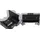 Poly Studio P15/R30 Wall Mount 1 Schwarz