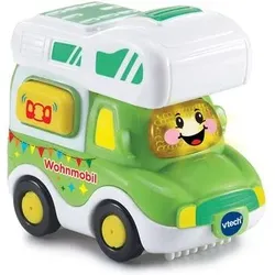 VTECH 80-548504 Tut Tut Baby Flitzer - Wohnmobil