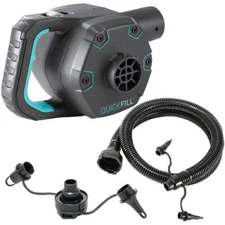 Intex Elektrische Luftpumpe - One Size