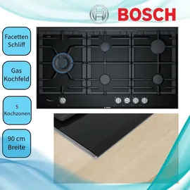 Bosch Serie 8 PRS9A6B70D