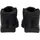 Fox Union Canvas Mid Schwarz 41