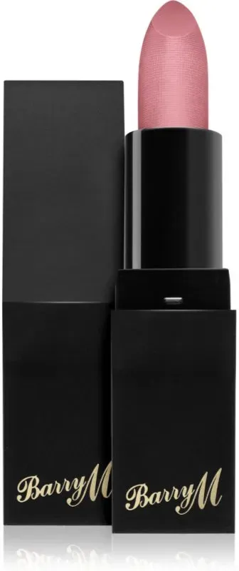 Barry M Velvet Matte Lip Paint Mattierender Lippenstift Farbton Angel Kiss 3.5 g