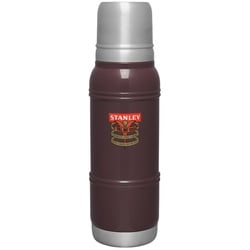 Stanley The Milestone 1920 Thermoskanne (1 Liter) - garnet gloss