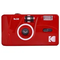 Kodak M38 Flame Scarlet