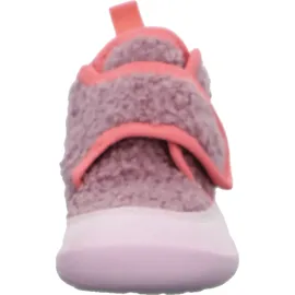 Affenzahn Fleecy Otter rosa 26