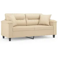 ✅ 2 - 3-Sitzer-Sofa Wohnzimmer Garnitur Relaxsofa Sofas & Couch Sofa Loungesofa