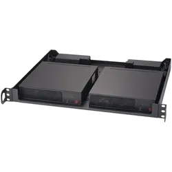 Supermicro Rack-Befestigungskit (2 Systeme)