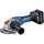 Bosch GWX 18V-15 C Professional ohne Akku + L-Boxx