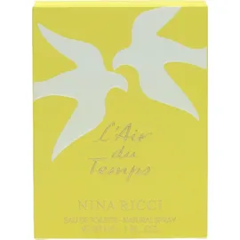 Nina Ricci L'Air du Temps Eau de Toilette 30 ml
