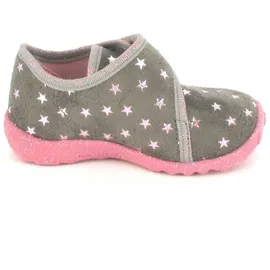 superfit Baby Mädchen SPOTTY GRAU 2100, 20 EU