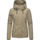 Ragwear Jacken, Outdoorjacke Sunniva B in grün EU M