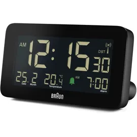 Braun BC10 DCF-B schwarz