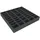 VARIA Group BXMFJP040BO - BXMFJP040BO 312 mm x 312 mm x 40 mm Schaumstoffeinlage für Brettspiele