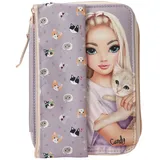 DEPESCHE Basic Duo Katze beige