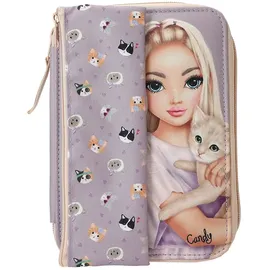 DEPESCHE Basic Duo Katze beige