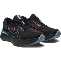 Asics Gel-Cumulus 25 GTX Women black/hotpink