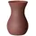 Ritzenhoff & Breker Annalena 18 cm - Dunkelrosa