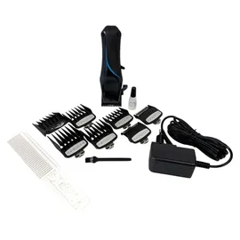 WAHL Vapor Professional Clipper Schwarz