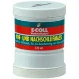 E-COLL Vor- und Nachschleifpaste 120ml Doppelkammerdose
