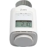 Olympia HT 430-23A Heizkörperthermostat elektronisch programmierbar